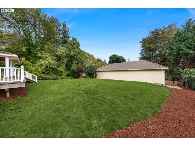 11007 Sw 32ND Ave, Portland, OR 97219