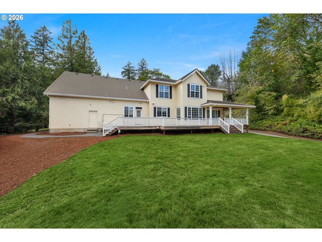 11007 Sw 32ND Ave, Portland, OR 97219