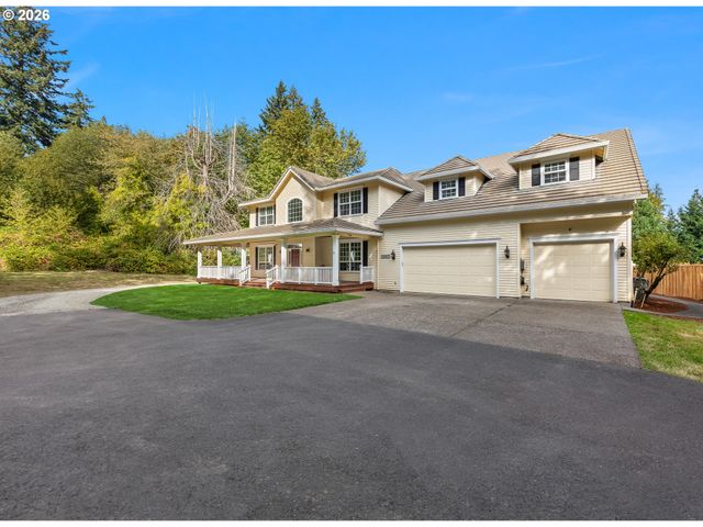 11007 Sw 32ND Ave, Portland, OR 97219