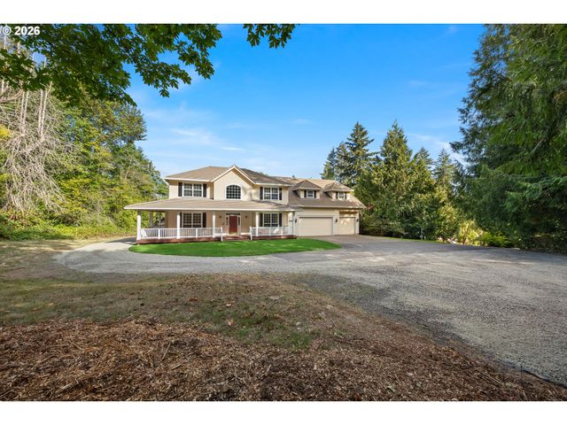 11007 Sw 32ND Ave, Portland, OR 97219