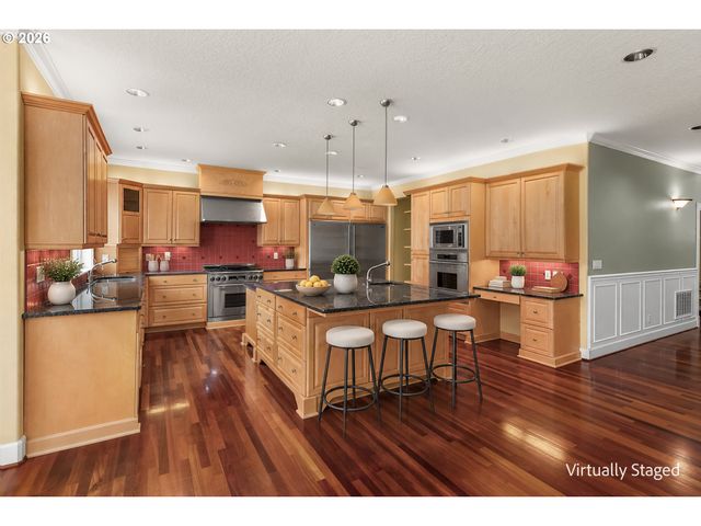 11007 Sw 32ND Ave, Portland, OR 97219