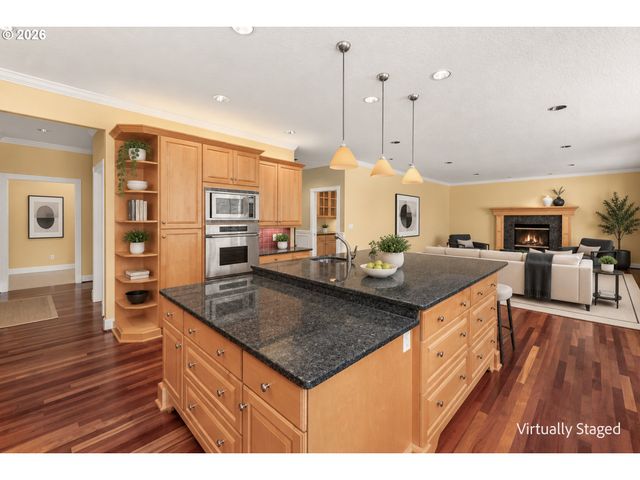11007 Sw 32ND Ave, Portland, OR 97219