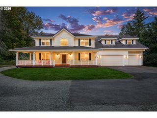 11007 Sw 32ND Ave, Portland, OR 97219
