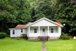 9521 Cruso Road, Canton, NC 28716