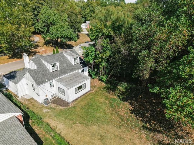 206 Thoroughman Avenue, Ferguson, MO 63135