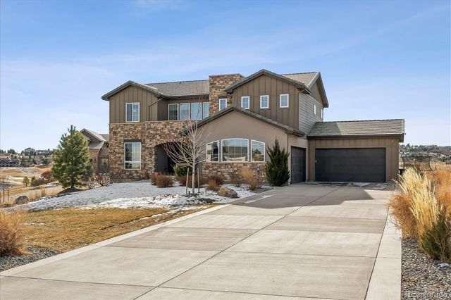 4880 Crescent Moon Place, Parker, CO 80134