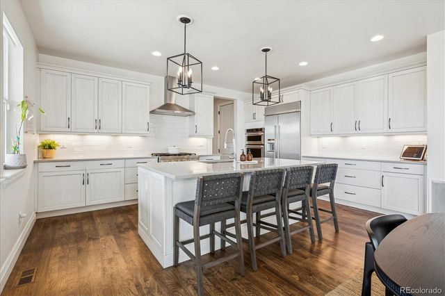 4880 Crescent Moon Place, Parker, CO 80134