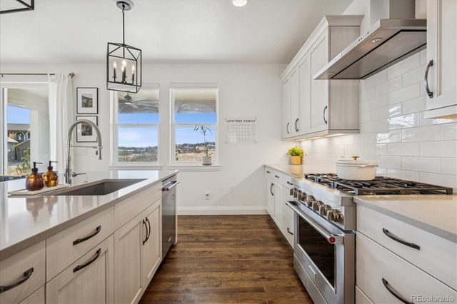 4880 Crescent Moon Place, Parker, CO 80134