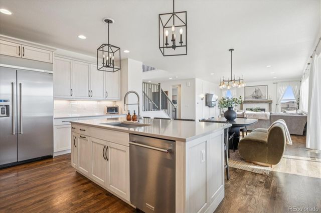 4880 Crescent Moon Place, Parker, CO 80134