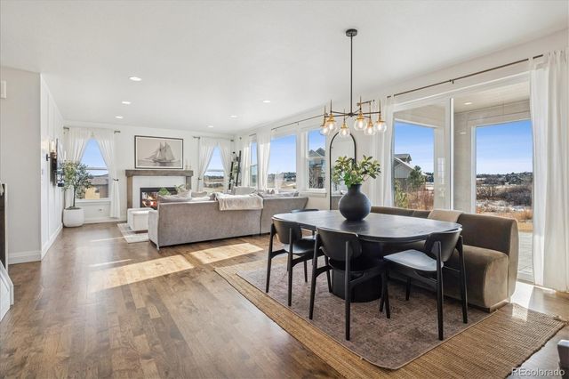 4880 Crescent Moon Place, Parker, CO 80134