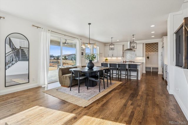 4880 Crescent Moon Place, Parker, CO 80134