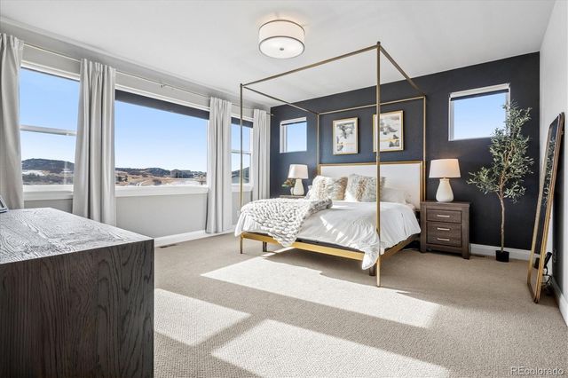 4880 Crescent Moon Place, Parker, CO 80134