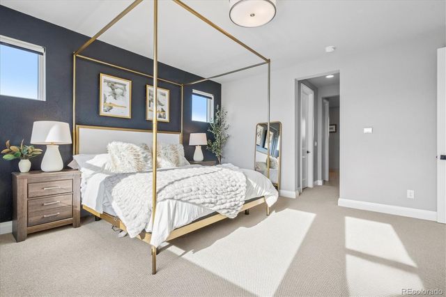 4880 Crescent Moon Place, Parker, CO 80134