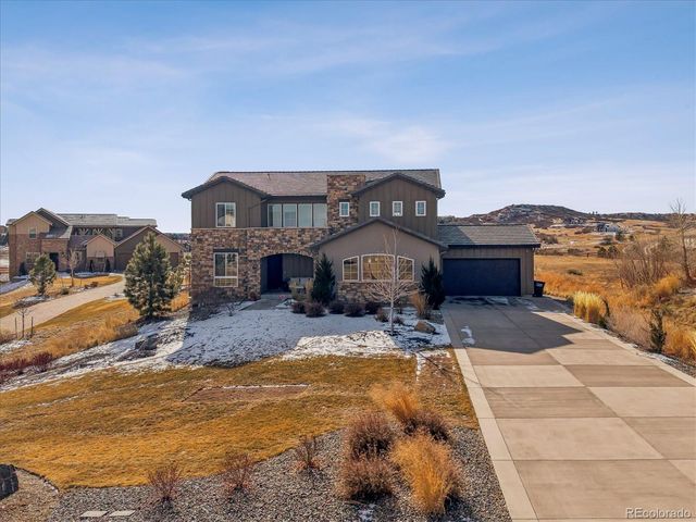 4880 Crescent Moon Place, Parker, CO 80134