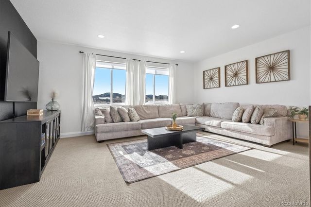 4880 Crescent Moon Place, Parker, CO 80134