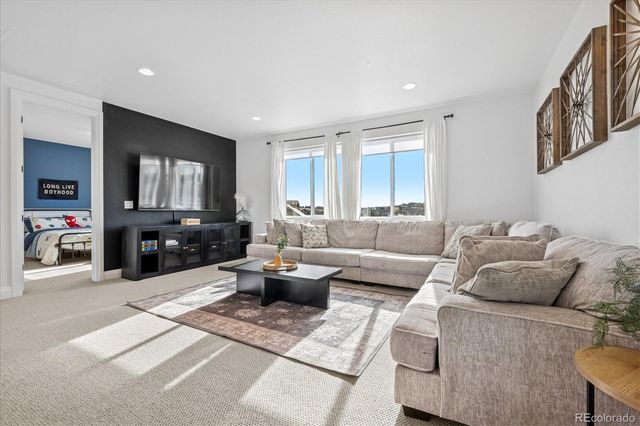 4880 Crescent Moon Place, Parker, CO 80134