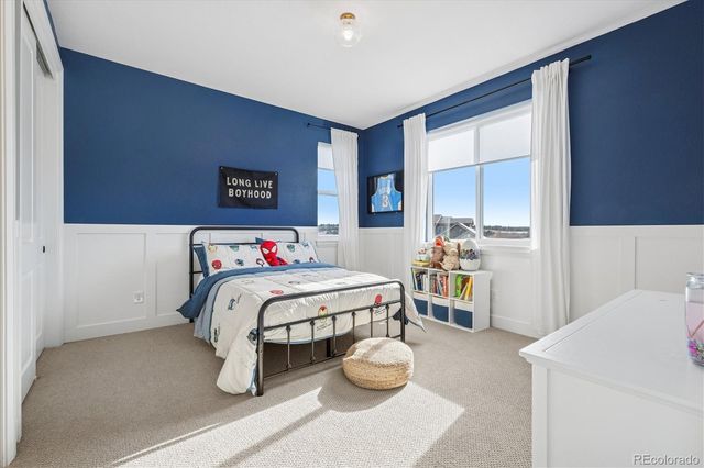 4880 Crescent Moon Place, Parker, CO 80134