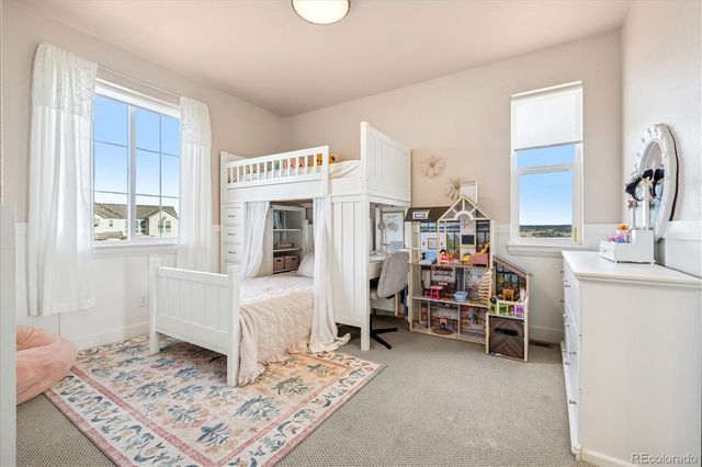 4880 Crescent Moon Place, Parker, CO 80134