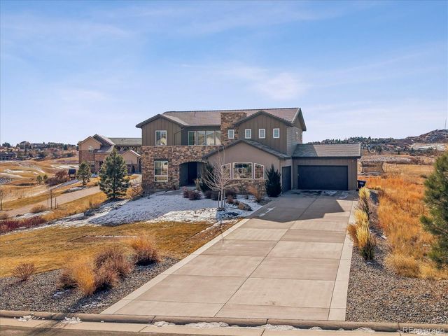 4880 Crescent Moon Place, Parker, CO 80134