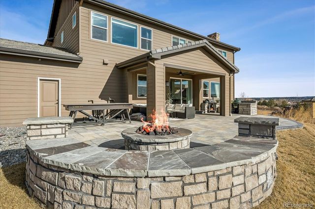 4880 Crescent Moon Place, Parker, CO 80134