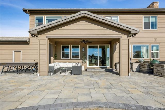 4880 Crescent Moon Place, Parker, CO 80134