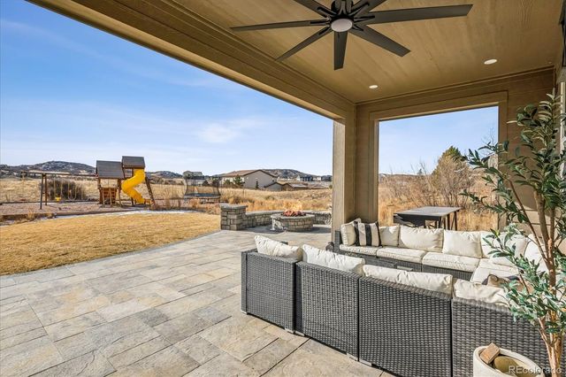 4880 Crescent Moon Place, Parker, CO 80134