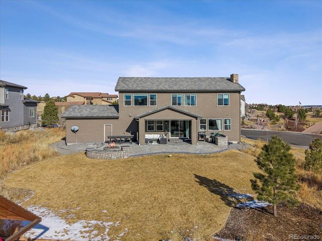 4880 Crescent Moon Place, Parker, CO 80134
