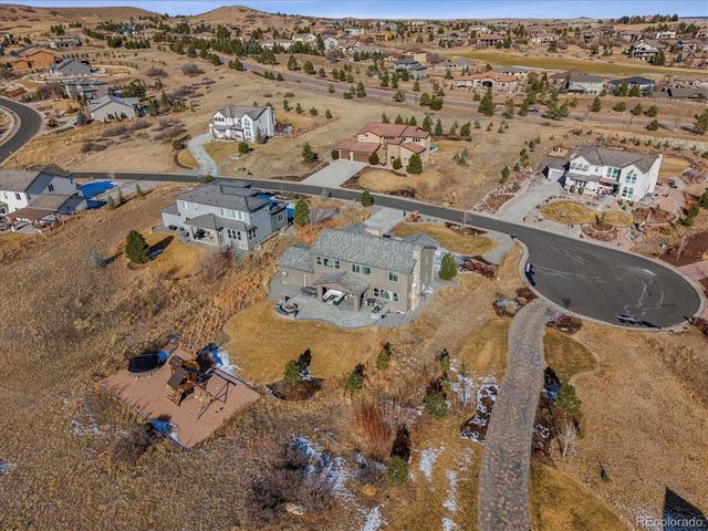 4880 Crescent Moon Place, Parker, CO 80134