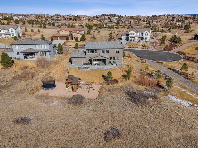 4880 Crescent Moon Place, Parker, CO 80134