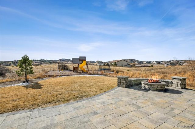 4880 Crescent Moon Place, Parker, CO 80134