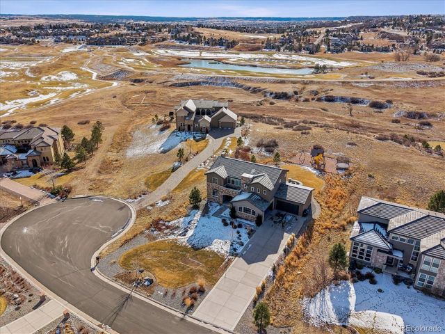 4880 Crescent Moon Place, Parker, CO 80134