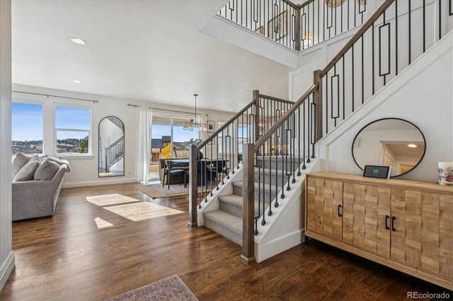 4880 Crescent Moon Place, Parker, CO 80134