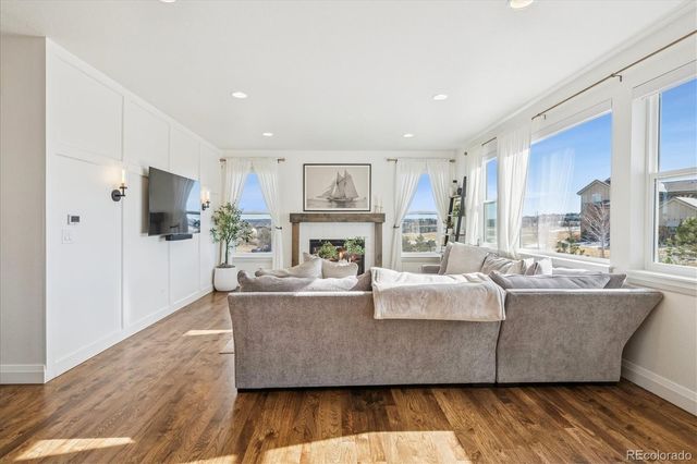 4880 Crescent Moon Place, Parker, CO 80134