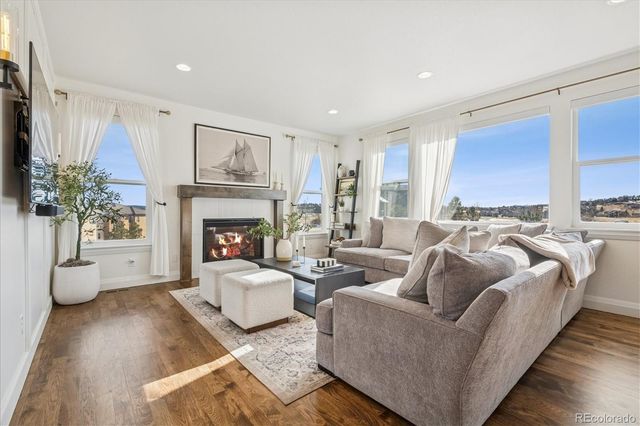 4880 Crescent Moon Place, Parker, CO 80134