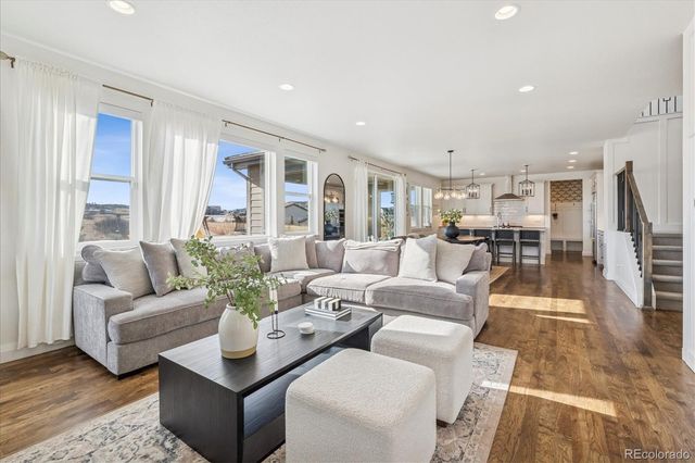 4880 Crescent Moon Place, Parker, CO 80134