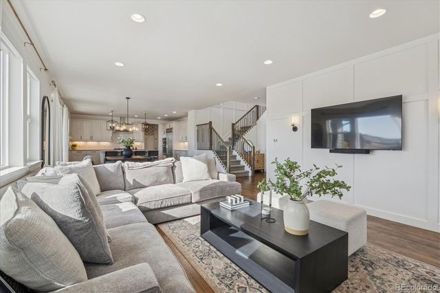 4880 Crescent Moon Place, Parker, CO 80134