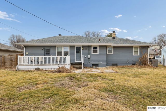 7271 Hascall Street, Omaha, NE 68124