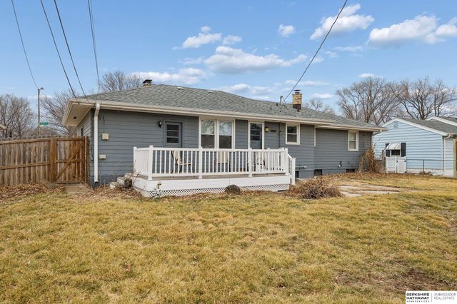 7271 Hascall Street, Omaha, NE 68124