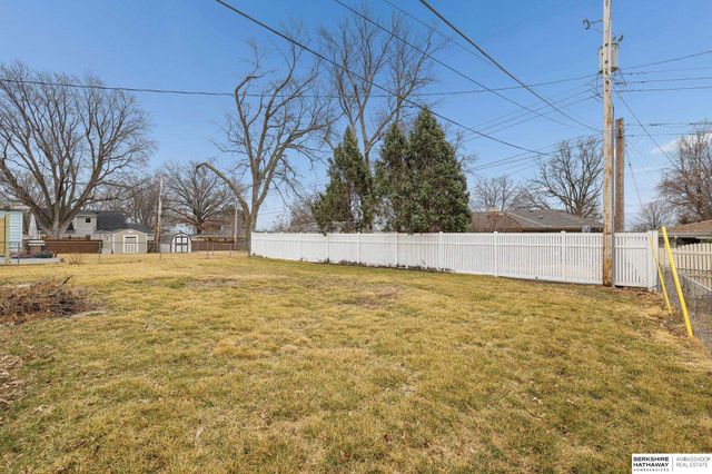 7271 Hascall Street, Omaha, NE 68124