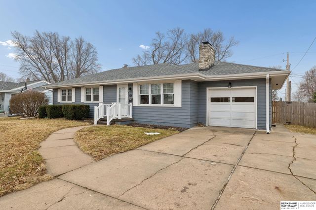 7271 Hascall Street, Omaha, NE 68124