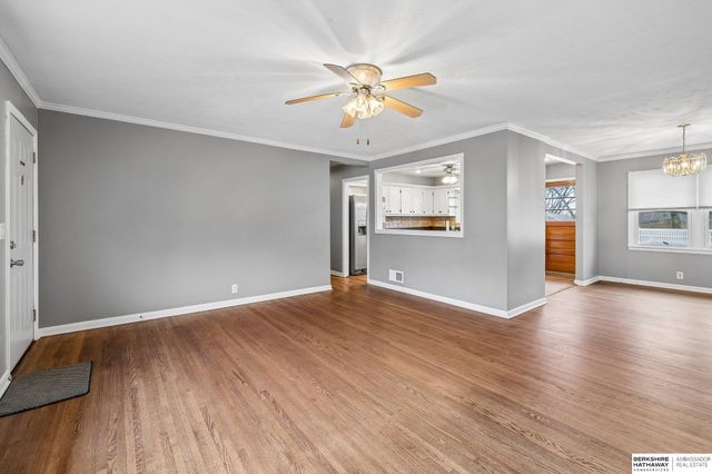 7271 Hascall Street, Omaha, NE 68124