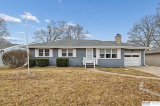 7271 Hascall Street, Omaha, NE 68124