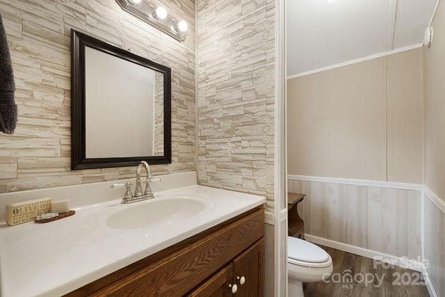 2490 Painters Gap Road, Union Mills, NC 28167
