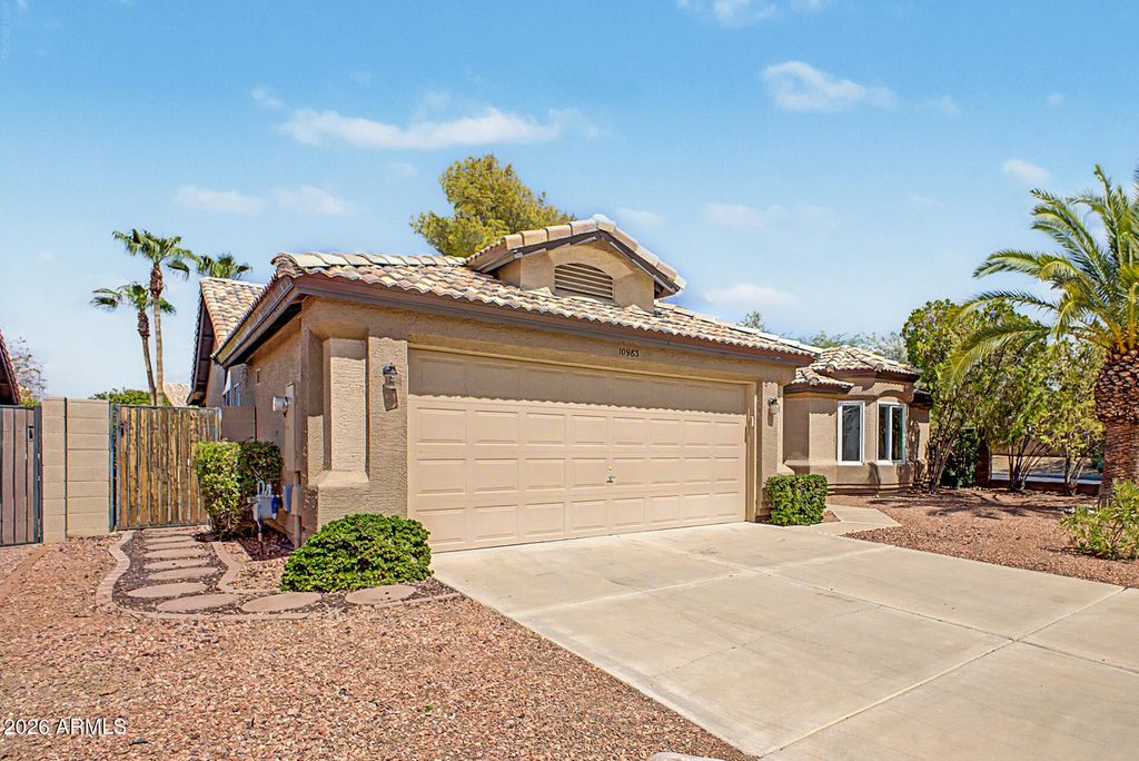 10983 W TONOPAH Drive, Peoria, AZ 85373 — photo 4