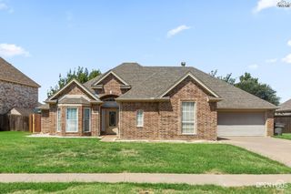 2954 S SHEPHERDS GLEN, Wichita Falls, TX 76308