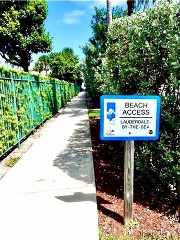 1541 S Ocean Blvd Apt 416, Lauderdale By The Sea, FL 33062