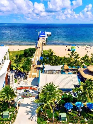 1541 S Ocean Blvd Apt 416, Lauderdale By The Sea, FL 33062