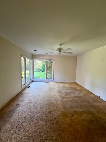 1415 Burr Oak Drive, Glenview, IL 60025