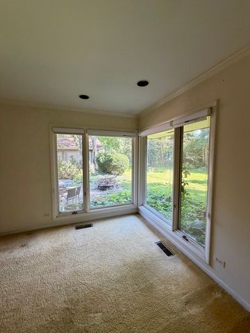 1415 Burr Oak Drive, Glenview, IL 60025