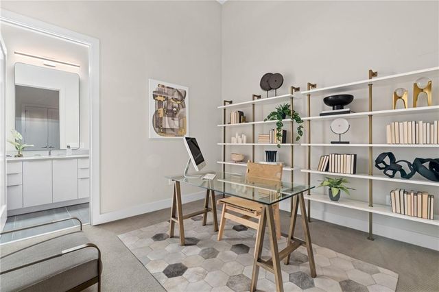 40 12th NE Street 1504, Atlanta, GA 30309